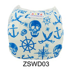 Big-Size Swim Nappy - ZSWD03