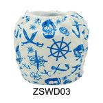 Big-Size Swim Nappy - ZSWD03