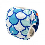 Big-Size Swim Nappy - ZSWD11