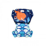 Big-Size Swim Nappy - ZSWD11