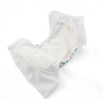 OSFM All-In-One - AO-YA75 - Chirpy Cheeks Nappy Store - cloth nappies, wetbags, mama pads, breast pads, swim nappies