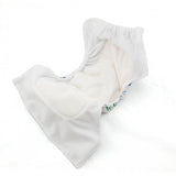 OSFM All-In-One - AO-YA75 - Chirpy Cheeks Nappy Store - cloth nappies, wetbags, mama pads, breast pads, swim nappies