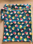 Wetbag - Double-Zip N101