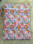 Wetbag - Single-Zip M02