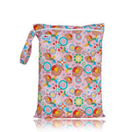Wetbag - Single-Zip M03