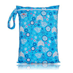 Wetbag - Single-Zip N063