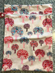 Wetbag - Single-Zip N077