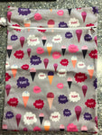 Wetbag - Single-Zip N082