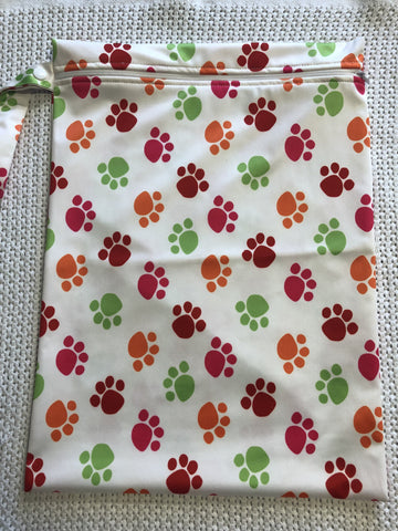 Wetbag - Single-Zip N100