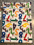 Wetbag - Double-Zip N32