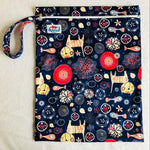 Wetbag - Single-Zip N43