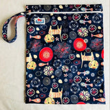 Wetbag - Single-Zip N43