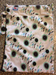 Wetbag - Single-Zip N44