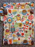 Wetbag - Single-Zip N56