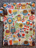 Wetbag - Single-Zip N56