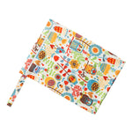 Wetbag - Single-Zip N56