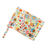 Wetbag - Single-Zip N56