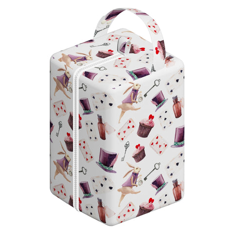 Elf Nappy Pod (17 x 17 x 27cm) Y69 Bunny Cards