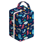 Elf Nappy Pod (17 x 17 x 27cm) Y72 Octopus Fish