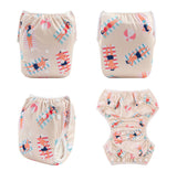 OSFM Swim Nappy - SW112