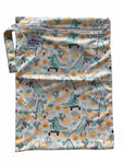 Wetbag - Single-Zip- Dino Under the Sun