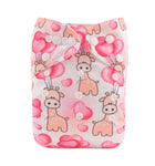 OSFM Pocket Nappy - YDP135