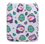 OSFM Pocket Nappy - QD78A