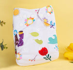 OSFM Pocket Nappy - YDP154A