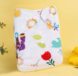 OSFM Pocket Nappy - YDP154A