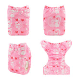 OSFM Pocket Nappy - YDP136