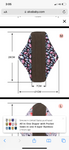 3 PCS Reusable Cloth Menstrual Pads with Mini-Wetbag- 3W04