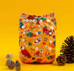 OSFM Pocket Nappy - YDP132