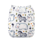 OSFM Pocket Nappy - H274
