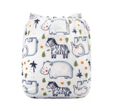 OSFM Pocket Nappy - H274