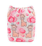 OSFM Pocket Nappy - YDP135