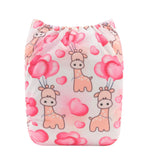 OSFM Pocket Nappy - YDP135