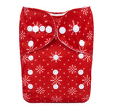 OSFM Pocket Nappy - QD76A