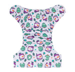 OSFM Pocket Nappy - QD78A