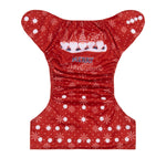 OSFM Pocket Nappy - QD76A