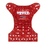 OSFM Pocket Nappy - QD76A