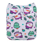 OSFM Pocket Nappy - QD78A