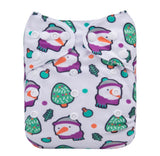 OSFM Pocket Nappy - QD78A