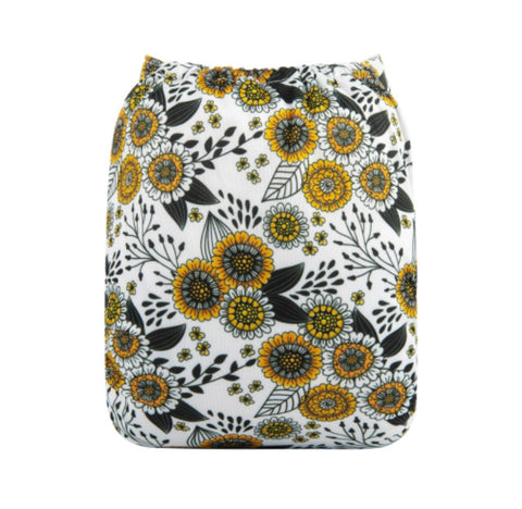 OSFM Nappy Cover - DC-H278