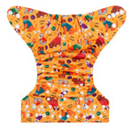 OSFM Pocket Nappy - YDP132