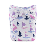 OSFM Pocket Nappy - YDP131