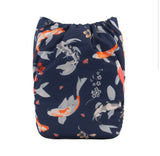 OSFM Pocket Nappy - H404A