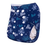 OSFM Pocket Nappy - QD74A