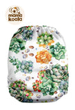 Mama Koala 2.0 - K1PSD4068P (Polyester - Suede) (Shell Only)