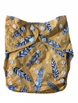 Big-Size Pocket Nappy - ZH006