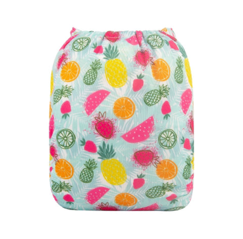 OSFM Nappy Cover - DC-H267
